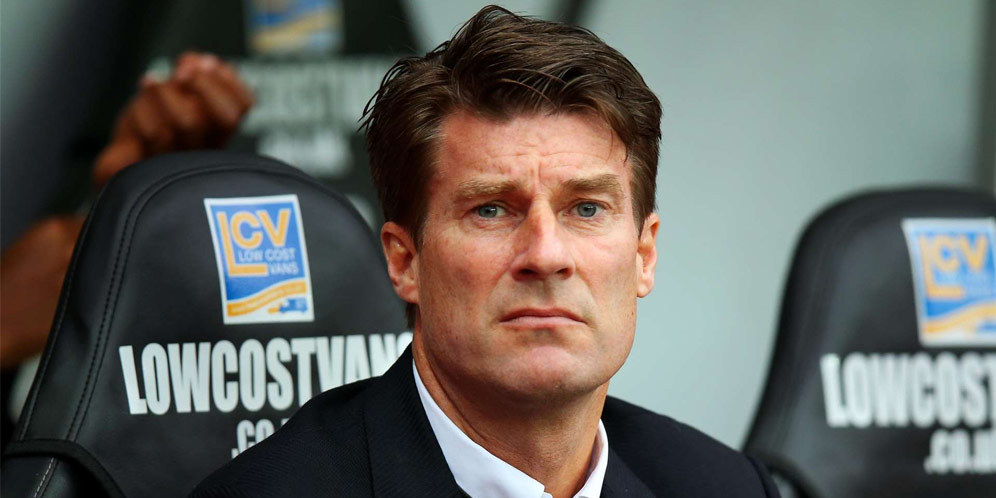 Laudrup: Barca dan Madrid Favorit di Liga Champions