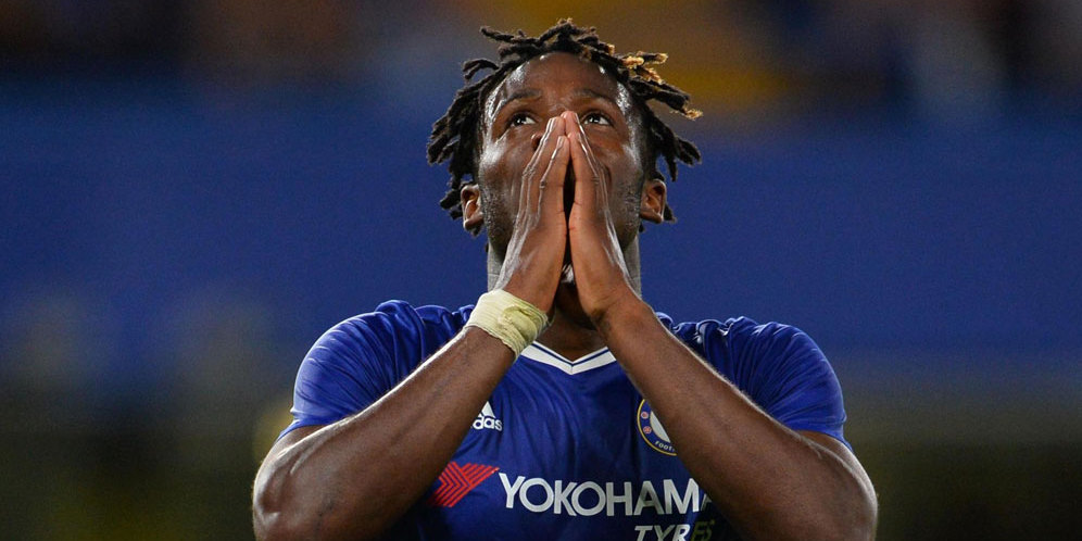 Chelsea Lepas Batshuayi ke Sevilla?