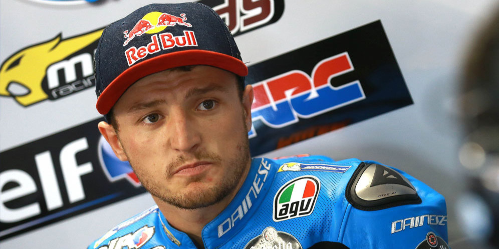 Belum Tentukan Nasib Miller, Honda Tertarik Nakagami