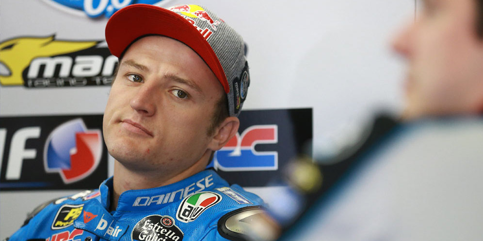 Miller Jengkel Tak Digubris Honda, Ditolak Ducati