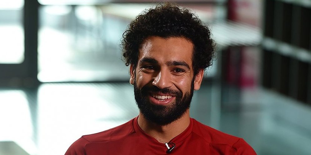 Izin Beres, Salah Siap Debut di Liverpool