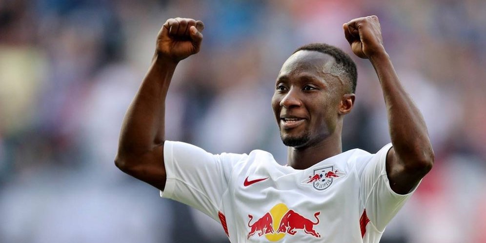 Pecahkan Rekor Transfer, Naby Keita Akan Gabung Liverpool