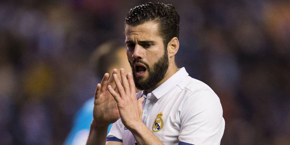 Madrid Nol Kemenangan di Dortmund, Nacho Ingin Catat Sejarah