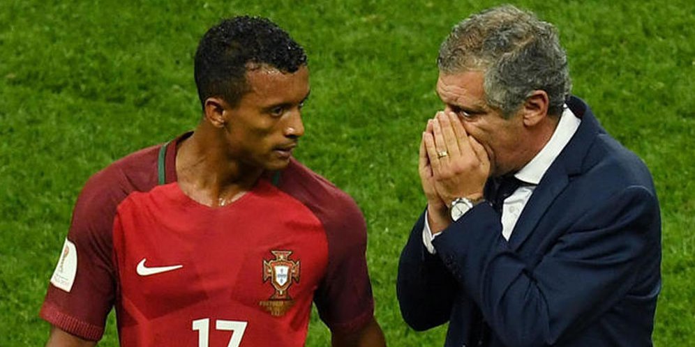 Gagal Penalti, Pemain Portugal Tetap Dianggap Pahlawan