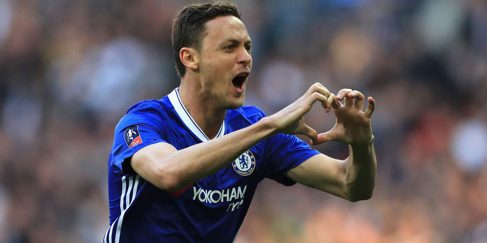 Chelsea Relakan Kepergian Matic ke MU