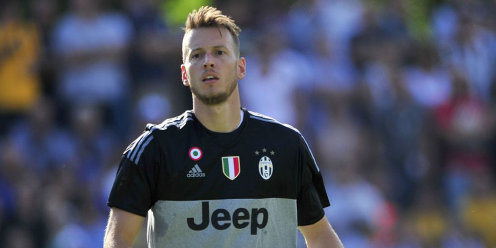 Milan Incar Perin, Szczesny, dan Neto