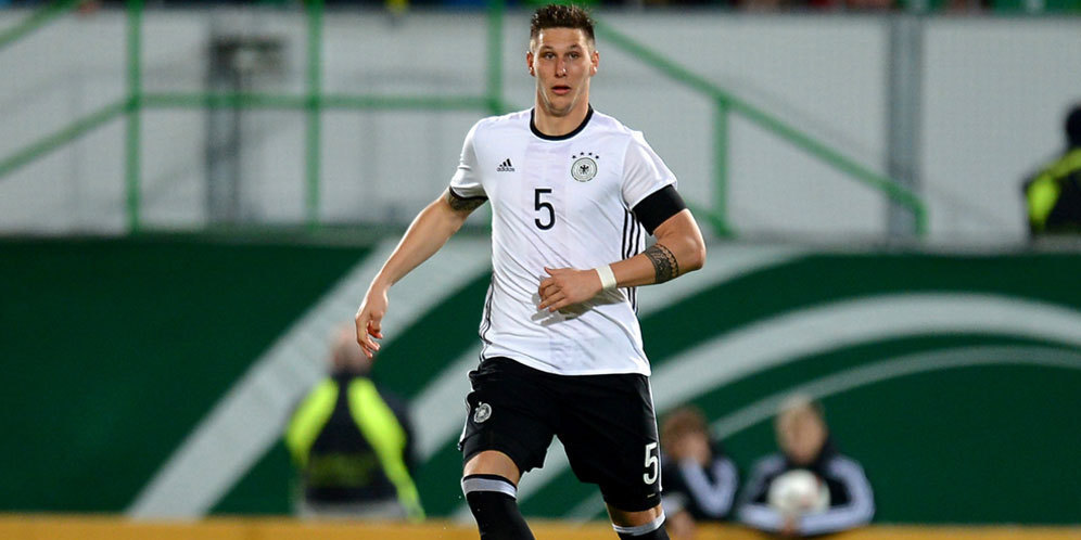 Sule Tak Terangsang Pindah ke Chelsea