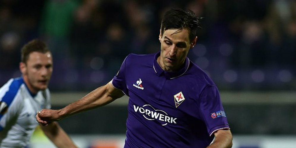 Milan Tumbalkan Dua Pemain Demi Kalinic
