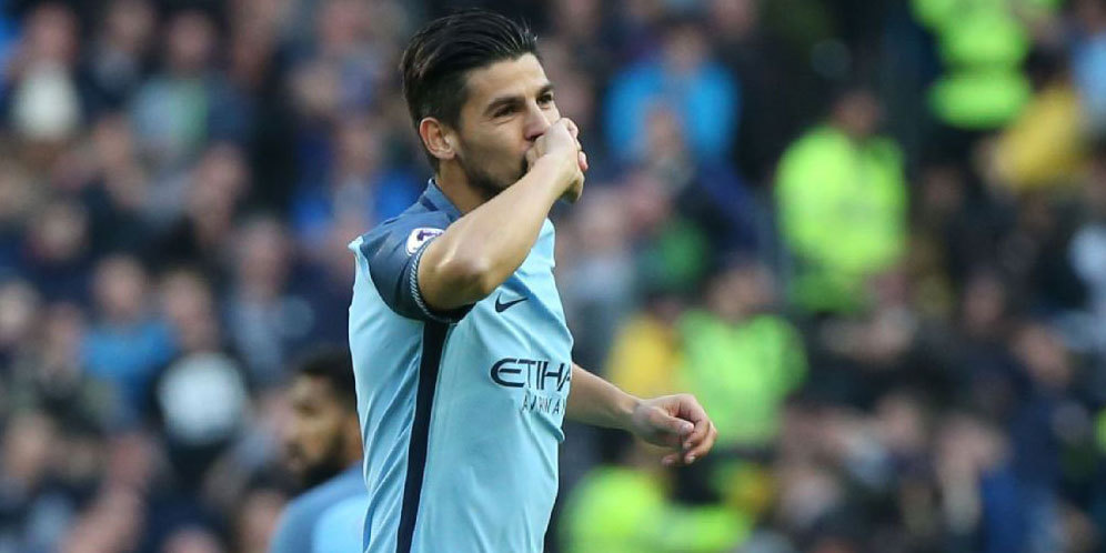 Presiden Sevilla Akui Hampir Dapatkan Nolito