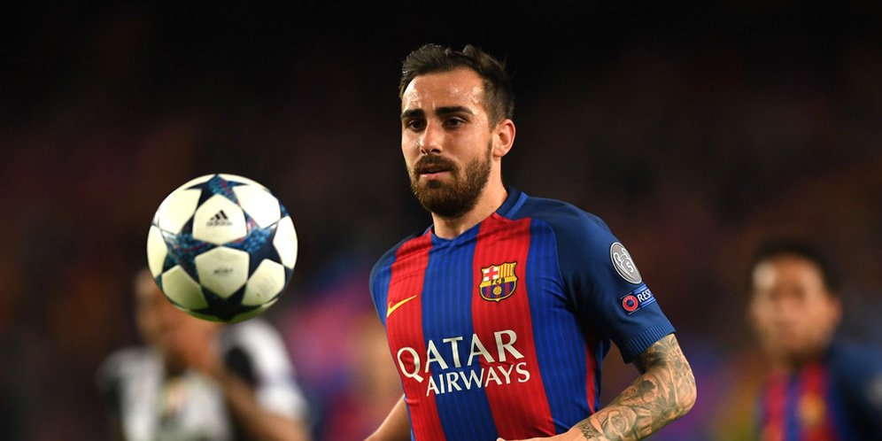 Darurat Striker, Everton Kini Sasar Penyerang Barcelona
