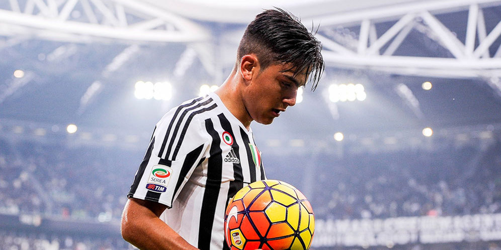 Barcelona Tawar Dybala 120 Juta Euro?