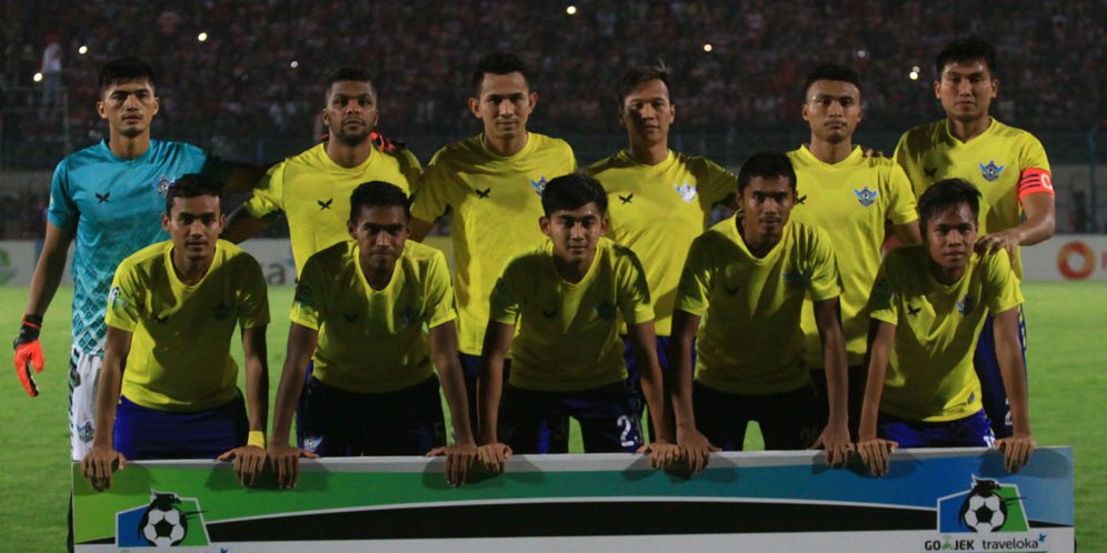 Hanafi Bingung Persegres Selalu Ulang Kesalahan Hanafi Bingung Persegres Selalu Ulang Kesalahan