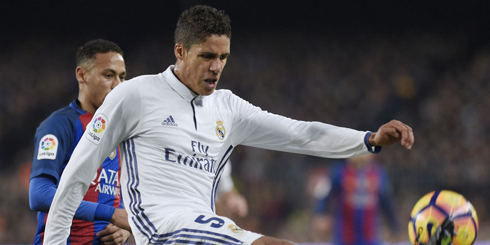 Sinergi Tiga Pemain Ciptakan Mentalitas Pemenang di Skuat Madrid