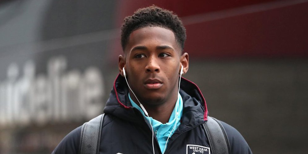 Wonderkid Inggris Resmi Merantau ke Jerman