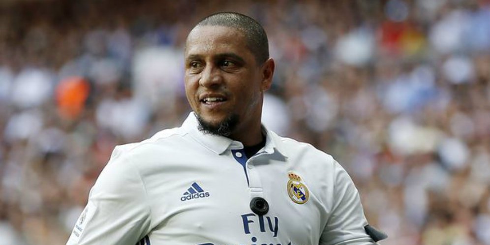 Carlos: Madrid Bisa Menangkan Liga Champions!