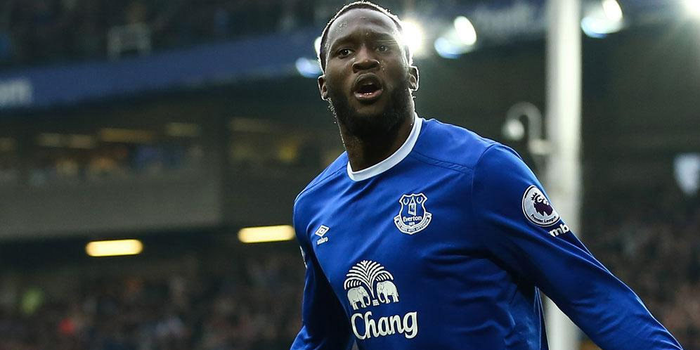 'Lukaku Ke MU Hanya Akal-Akalan Everton Saja'