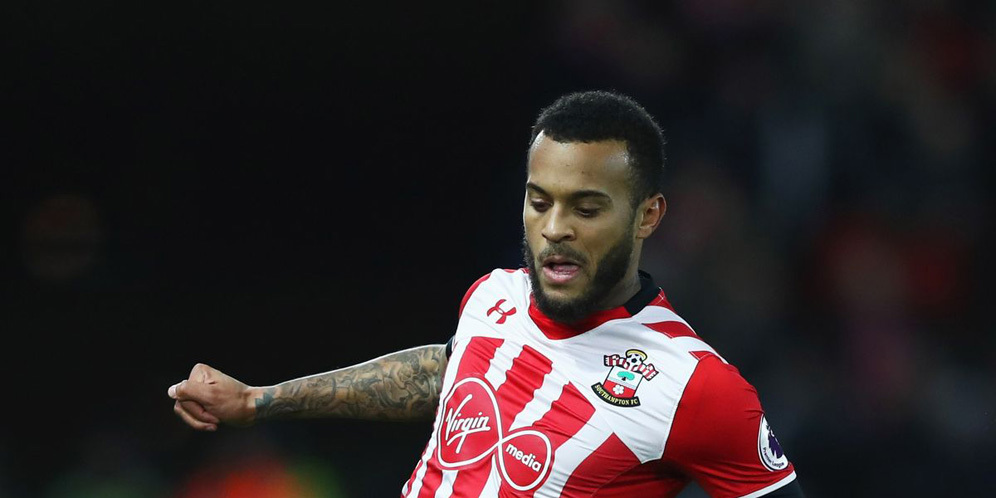 Chelsea Masih Buru Tanda Tangan Bertrand
