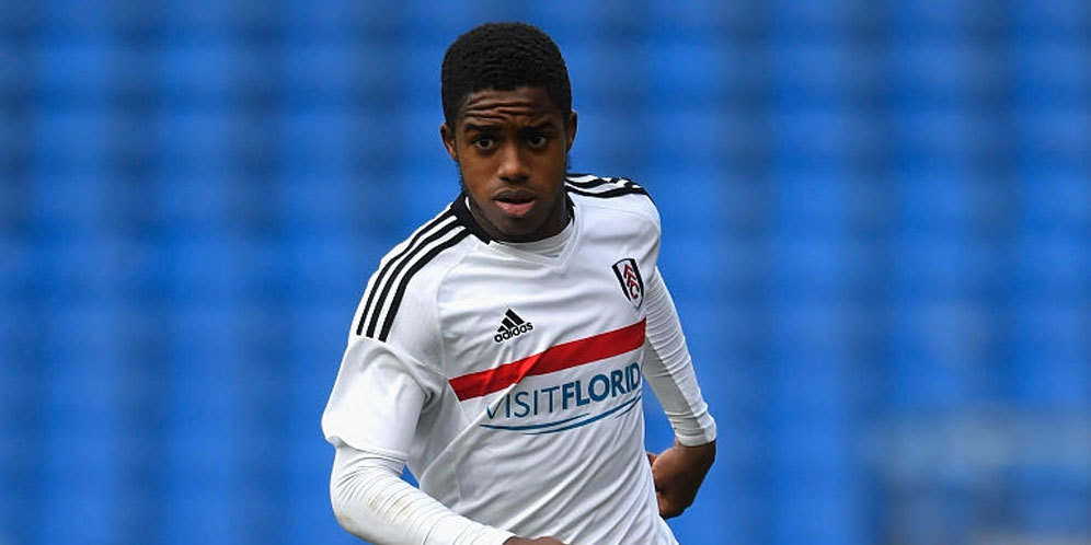 MU Siapkan Klausul Spesial Untuk Sessegnon