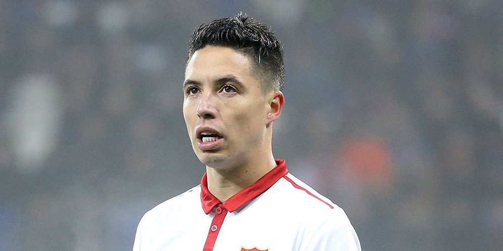 Setelah Sagna, Benevento Incar Dua Lagi Eks Arsenal