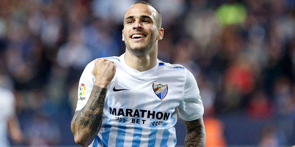 Ogah ke Liverpool, Sandro Ramirez Merapat ke Everton