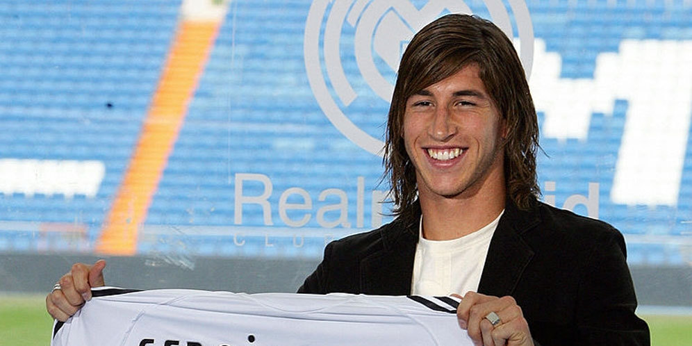 Nasib Pemain Remaja Yang Diboyong Real Madrid