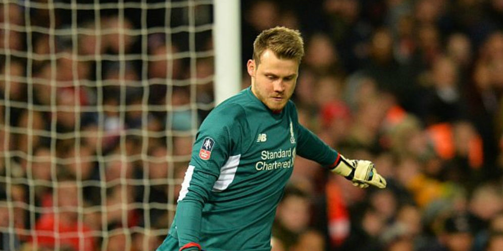 Simon Mignolet
