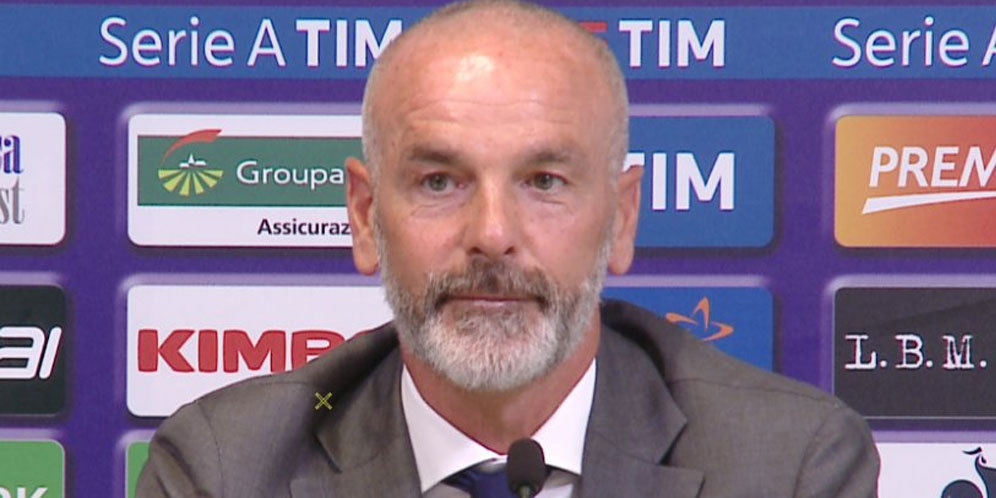 Pasca Dipecat Inter, Pioli Resmi Tangani Fiorentina