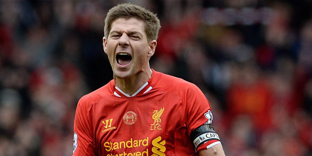 Gerrard Ternyata Pernah Ngotot Gabung Chelsea