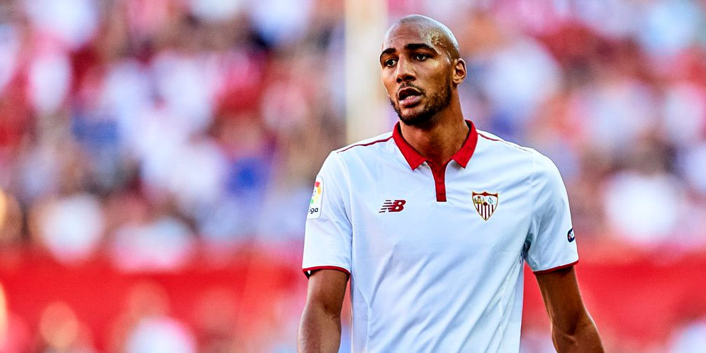 Ganggu Arsenal, Moyes Mengaku Minati Jasa Steven N'Zonzi