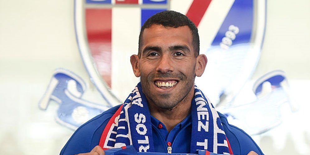 7 Pemain Yang Berpotensi Dijual Klub Tiongkok Akibat Krisis Finansial
