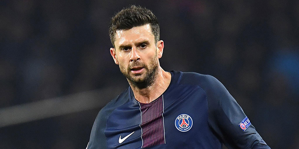 PSG Resmi Pertahankan Gelandang Bintangnya