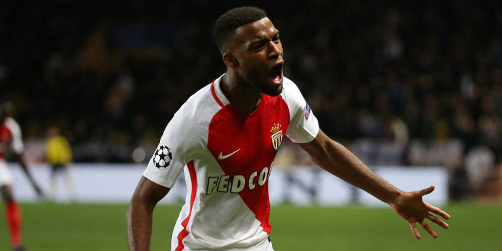 Lemar Tak Buru-buru Ingin ke Arsenal