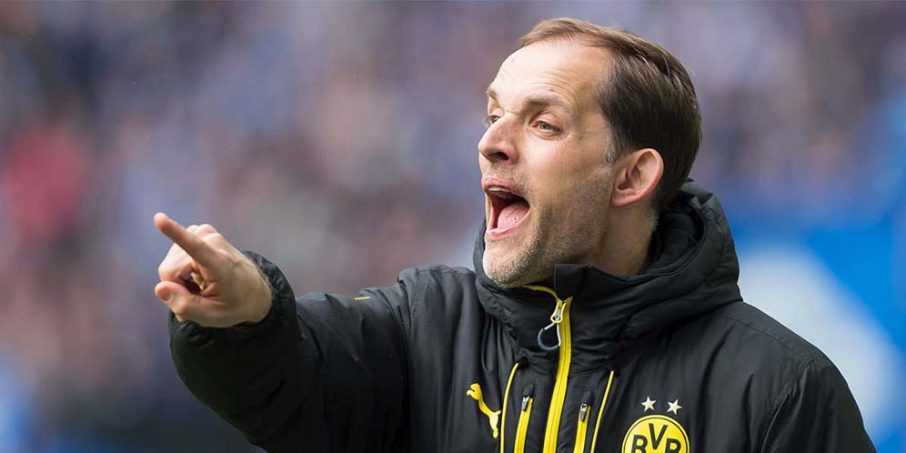 Tuchel Jadi Kandidat Terkuat Pengganti Wenger