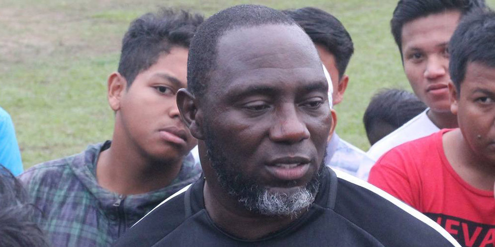 Laga Persipura vs Persebaya Jadi Momen Istimewa Bagi Jacksen Tiago