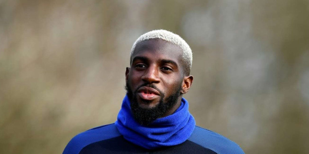 Bakayoko Sempat Merasa Tak Berguna di Chelsea