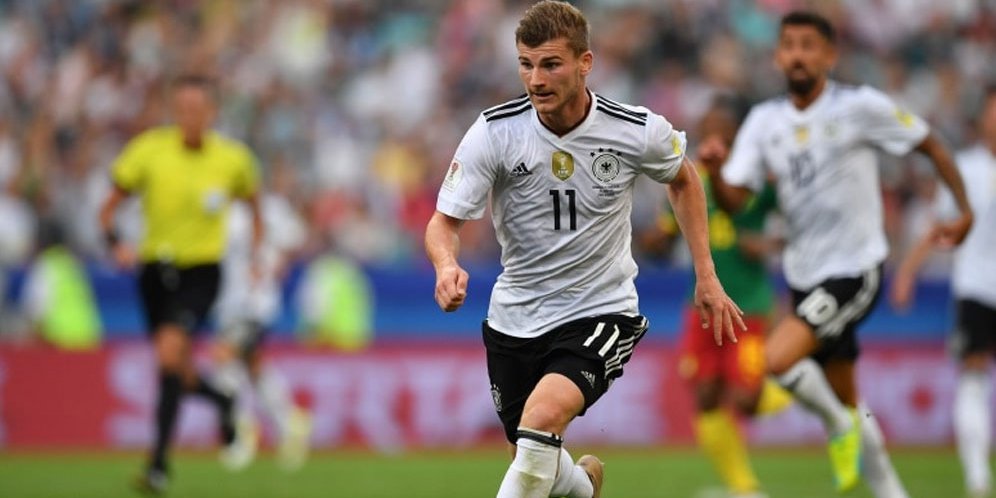 Timo Werner