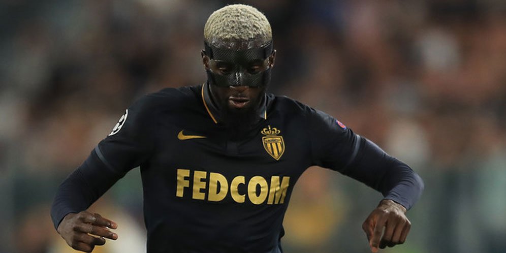 Cedera, Bakayoko Absen Bela Chelsea di Awal Musim