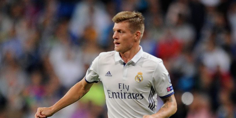 Toni Kroos