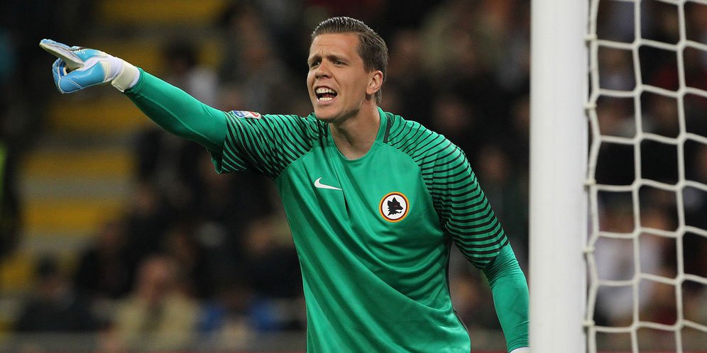 Juventus Selesaikan Transfer Szczesny Minggu Ini