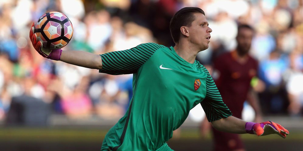 Wojciech Szczesny
