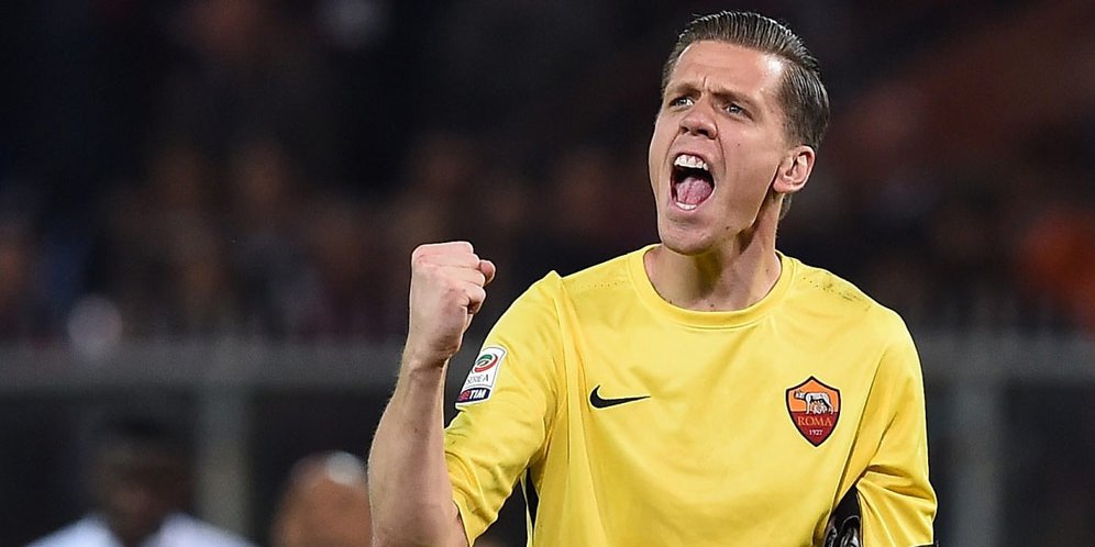 Szczesny Indikasikan Tidak Akan Kembali ke Arsenal