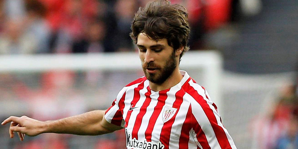 Rekan Setim Kena Kanker, Pemain Bilbao Kompak Cukur Gundul