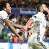 Marcelo & Carvajal, Pasangan Bek Sayap Sensasional