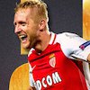 Kamil Glik di Monaco Hingga 2021