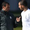 Allegri Mengaku Tak Punya Masalah dengan Bonucci