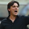 Montella Ingin Jadi Yang Kembalikan Milan ke 5 Besar Dunia