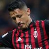 Lapadula Striker Terbaik Untuk Genoa Lapadula Striker Terbaik Untuk Genoa
