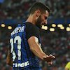 Inter Siap Lepas Candreva ke Chelsea