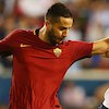 Manolas Cedera Bahu, Mungkin Absen Lawan Juventus