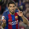 Kompilasi Assist Luis Suarez di La Liga 2016/17